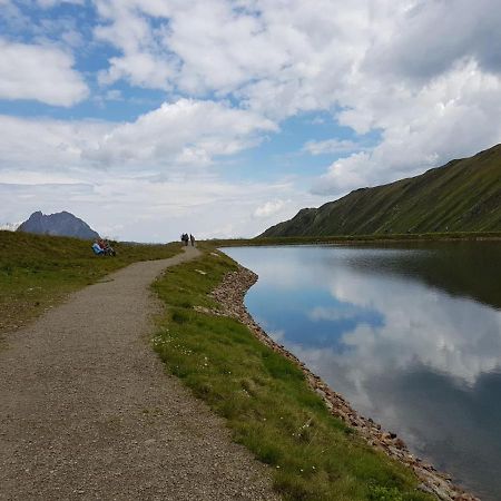 Gaestehaus Scharler Neukirchen am Großvenediger Exteriér fotografie