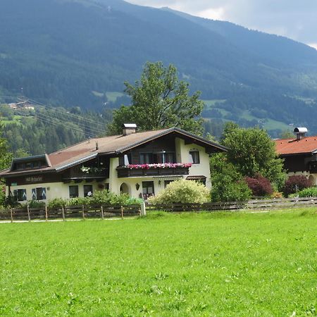 Gaestehaus Scharler Neukirchen am Großvenediger Exteriér fotografie