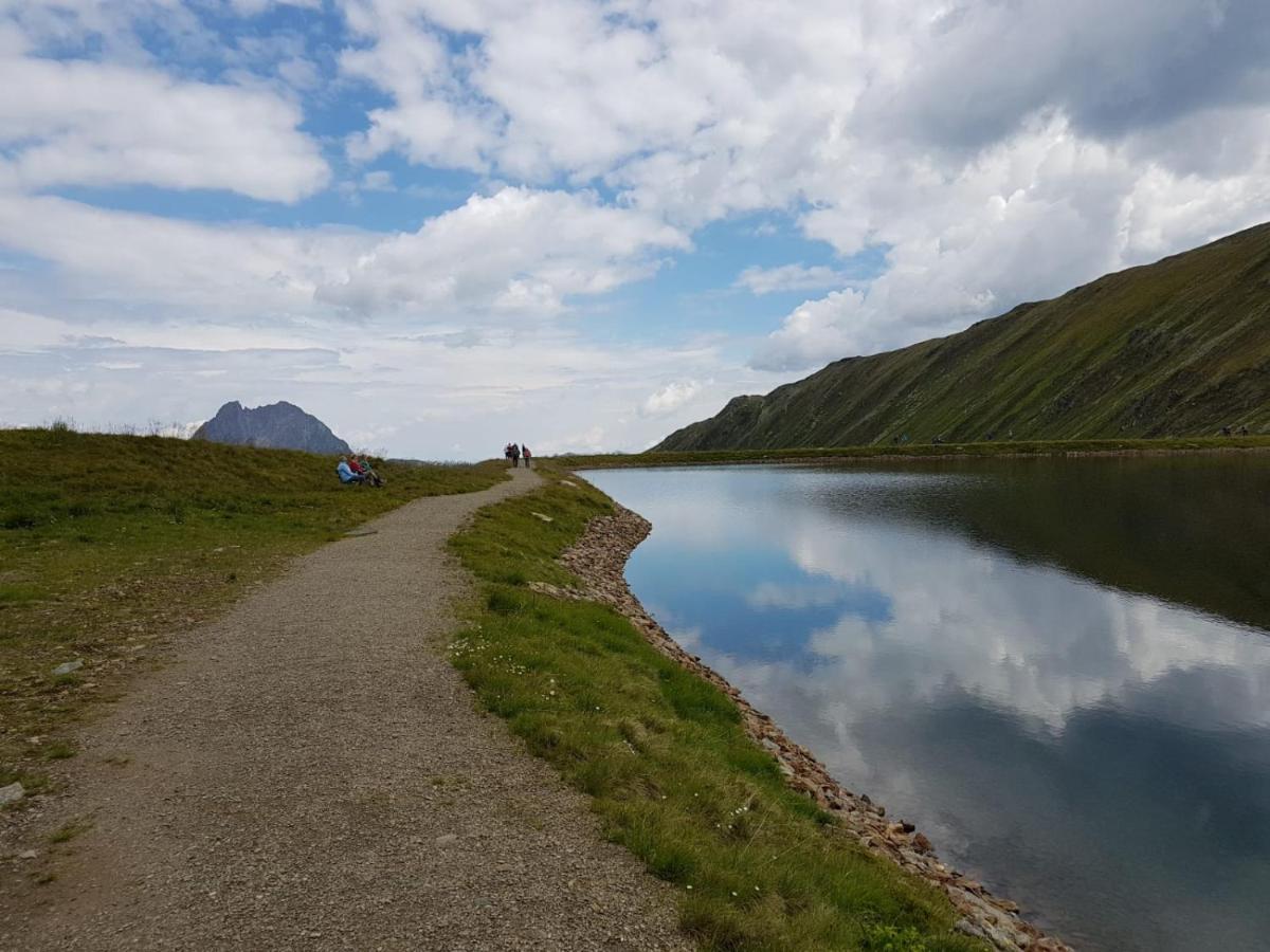 Gaestehaus Scharler Neukirchen am Großvenediger Exteriér fotografie