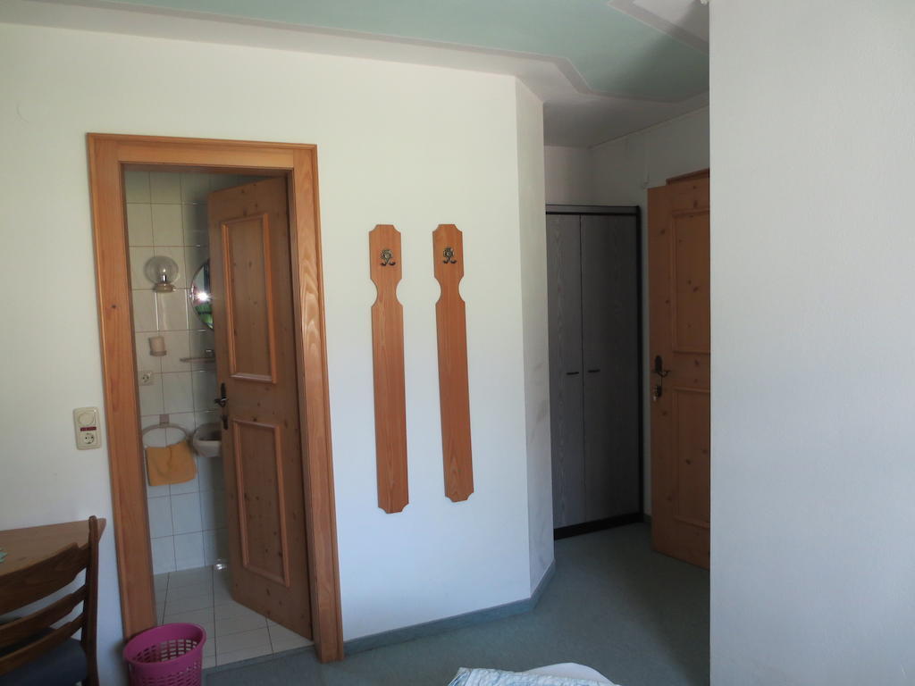 Gaestehaus Scharler Neukirchen am Großvenediger Pokoj fotografie