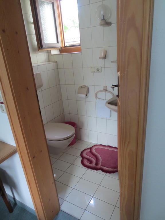 Gaestehaus Scharler Neukirchen am Großvenediger Pokoj fotografie