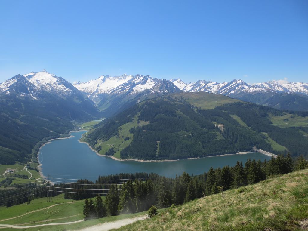 Gaestehaus Scharler Neukirchen am Großvenediger Exteriér fotografie