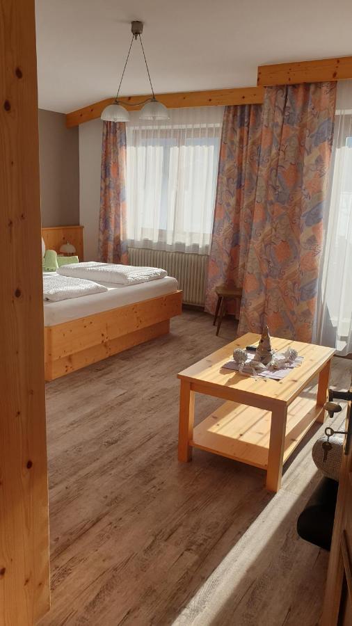 Gaestehaus Scharler Neukirchen am Großvenediger Exteriér fotografie